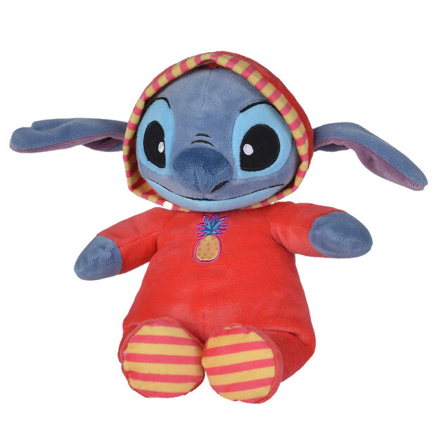 Peluche Disney en pyjama