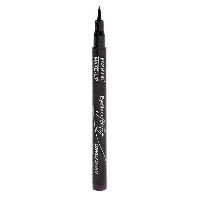 Eyeliner feutre longue tenue 04 Violet