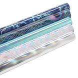 Papier cadeau transform 150 cm