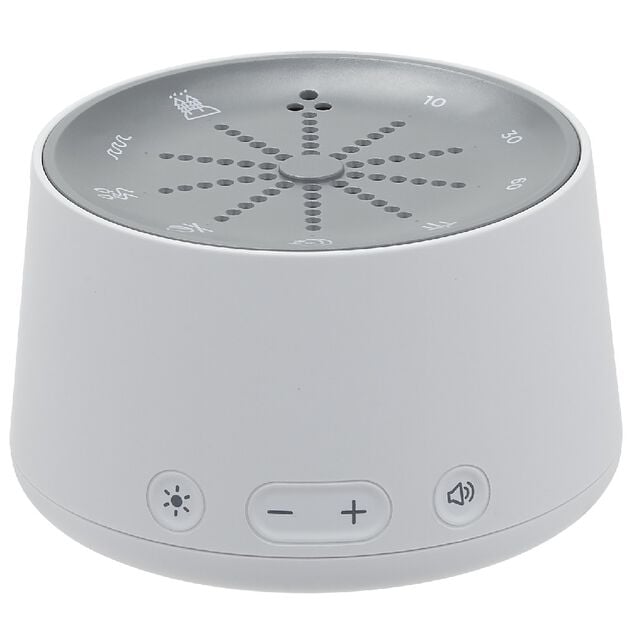 Appareil relaxant pour le sommeil Mess&eacute;gu&eacute;