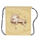 Sac &agrave; dos enfant en tissu imprim&eacute;