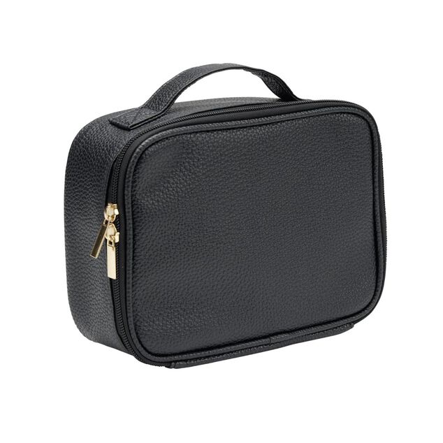 Trousse cosmétique avec rangement (3 modèles)