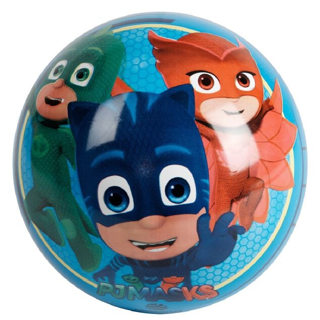 Ballon de plage Pyjamasque