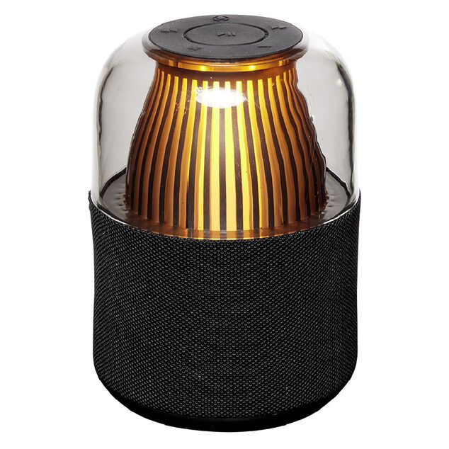 Enceinte bluetooth lumineuse