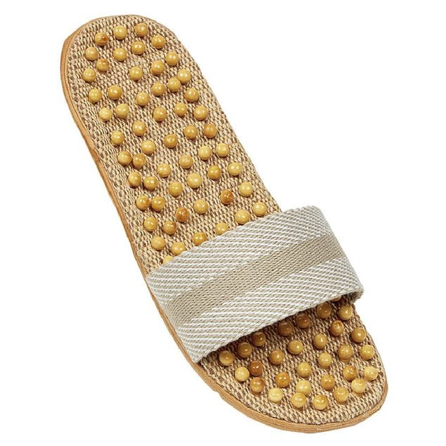 Sandale de r&eacute;flexologie T 36 &agrave; 41