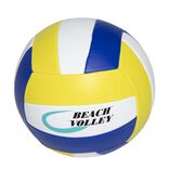 Ballon beach volley cousu &Oslash;21cm