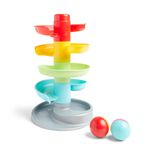 Tour activit&eacute; b&eacute;b&eacute; 20x29xH29cm