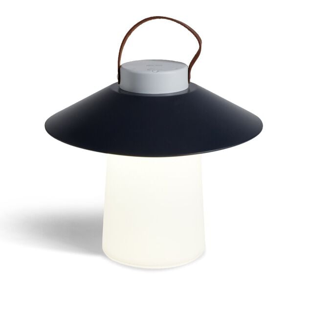 Lanterne USB LED blanc &agrave; poser ou suspendre