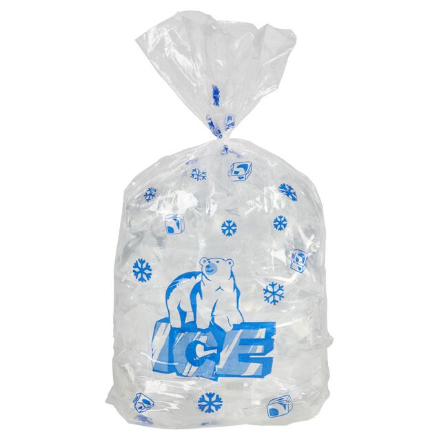 Sachet de 100 gla&ccedil;ons