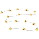 Guirlande lumineuse Halloween L170 cm