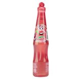 Boisson go&ucirc;t cerise Twist and Drink rouge 200ml