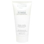 Masque argile anti imperfections BYPHASSE 150ml