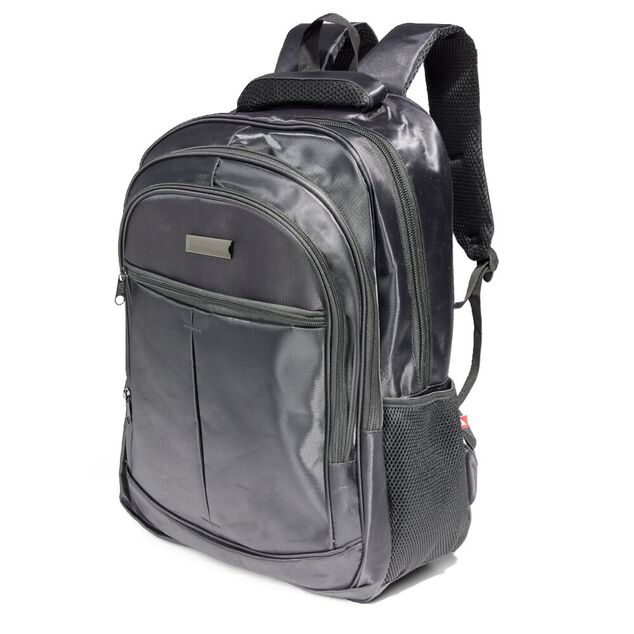 Sac à dos de ville noir 38x16xH50cm