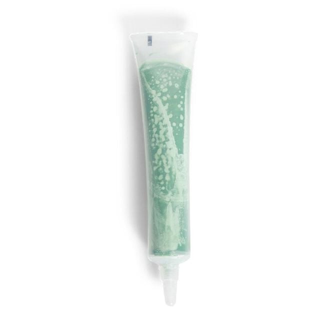 Stylo &agrave; p&acirc;tisserie choco vert Framboiselle 25g