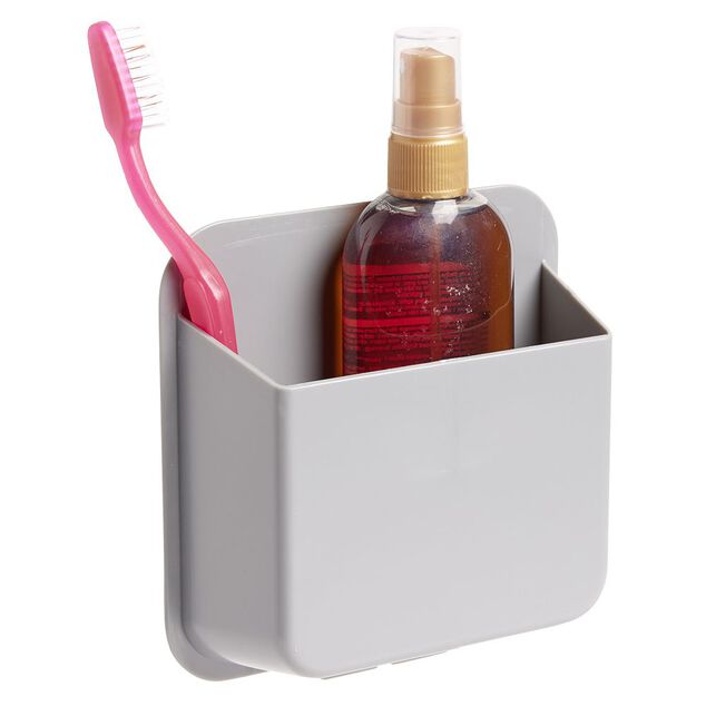 Bo&icirc;te de rangement mural 14x6,3x14cm