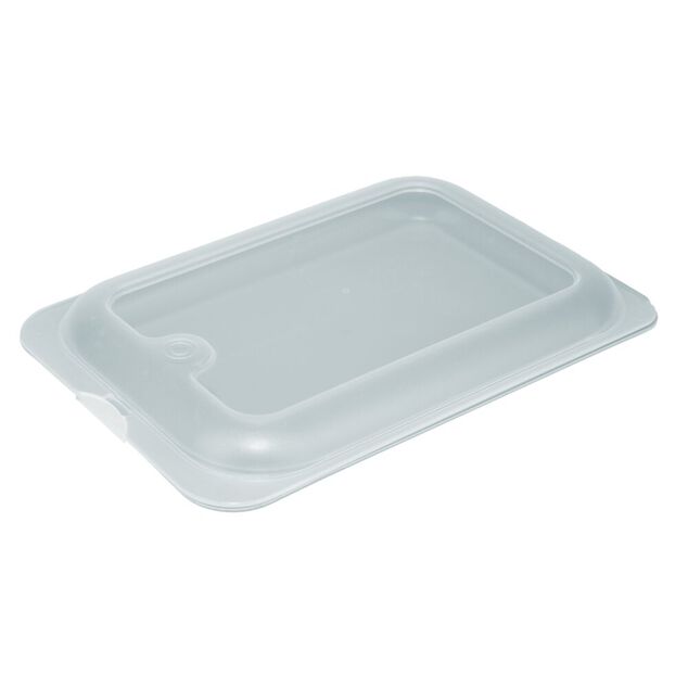 Bo&icirc;te &agrave; charcuterie et aliments plastique avec couvercle 30x17xH3cm (3 mod&egrave;les)