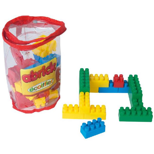 Bloc de construction x50
