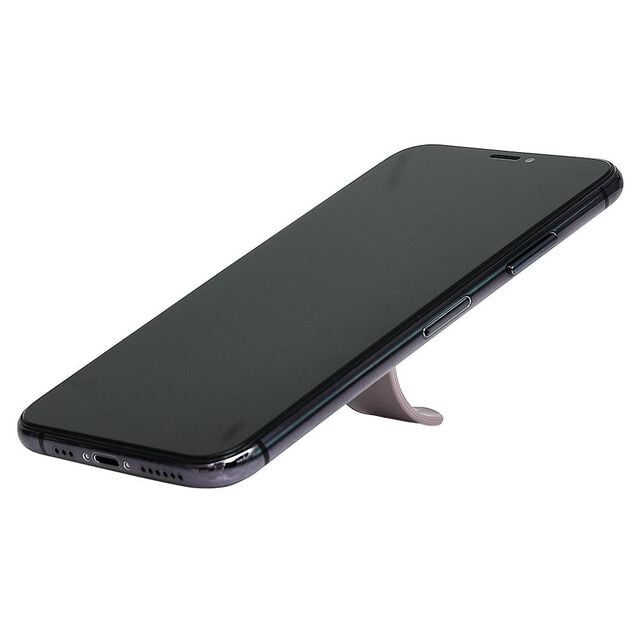 Support de t&eacute;l&eacute;phone &agrave; clip 4en1