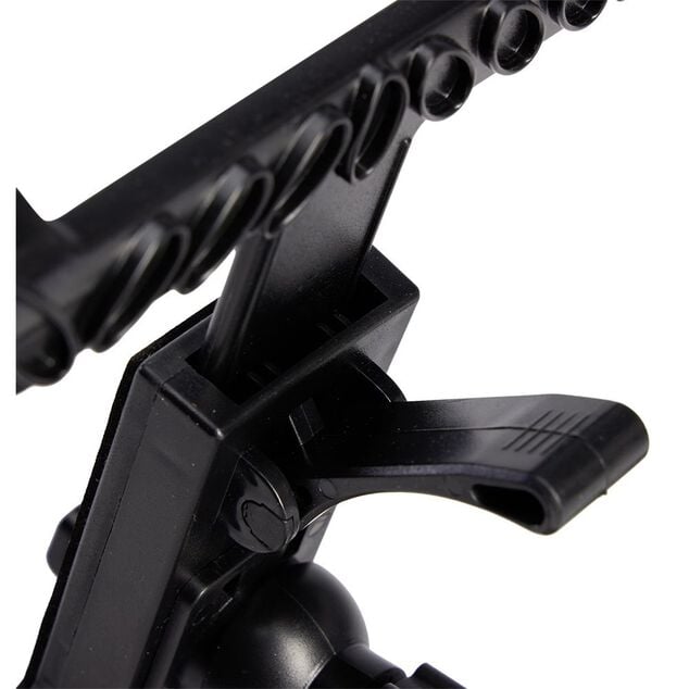 Support pour tablette en voiture