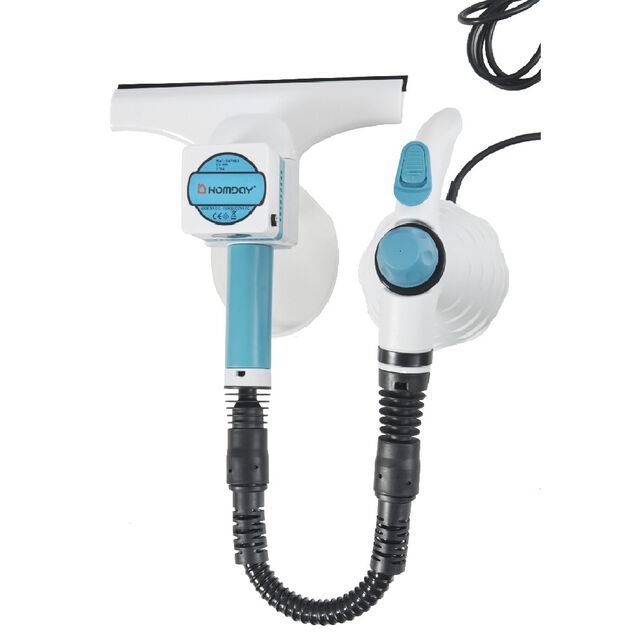 Nettoyeur vapeur Homday