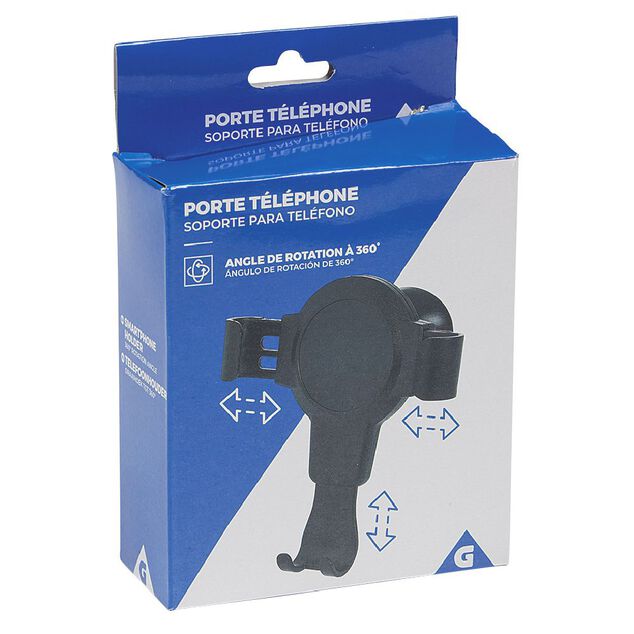 Support smartphone pour voiture