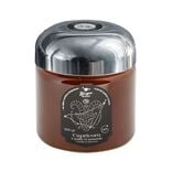 Bougie bijoux bracelet astrologie argent&eacute; verre parfum&eacute;e &Oslash;8xH10,5cm (12 mod&egrave;les)