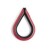 Désodorisant voiture clip arbre magique senteur cerise