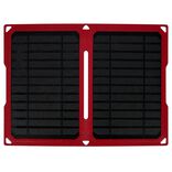 Panneau solaire nomade 10W noir