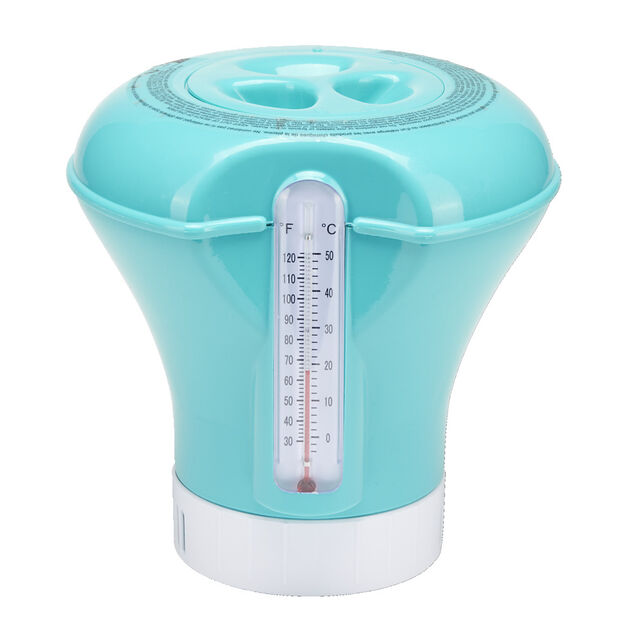 Distributeur traitement thermom&egrave;tre