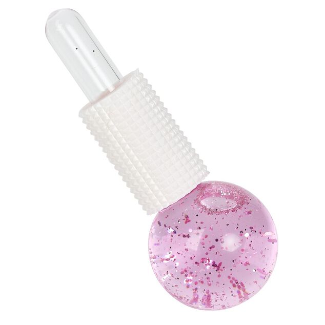 Globe de glace pour visage 2 pièces