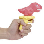 Pistolet &agrave; eau dinosaure