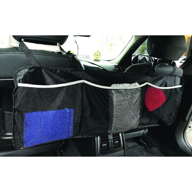 Organiseur de coffre de voiture