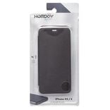 Coque folio pour Iphone X/XS