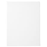 Toile &agrave; peindre sur ch&acirc;ssis 24 x 18 cm