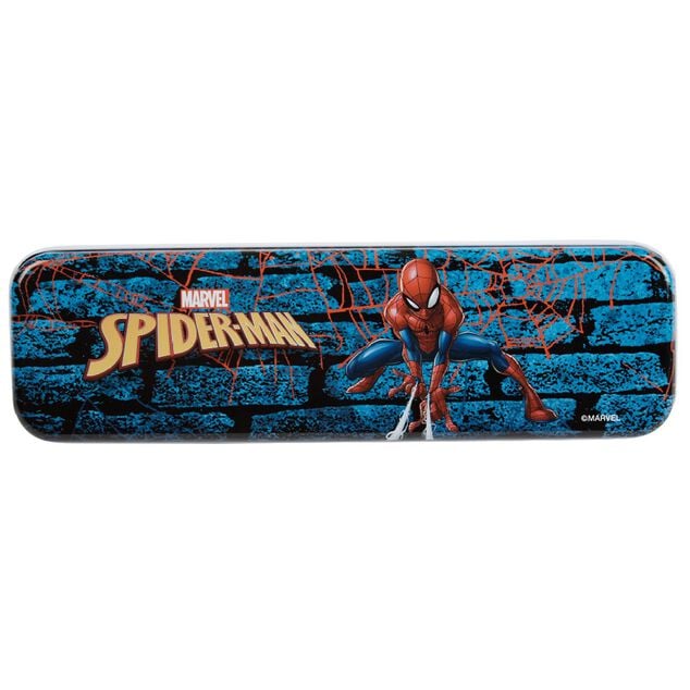 Trousse rectangulaire m&eacute;tallique