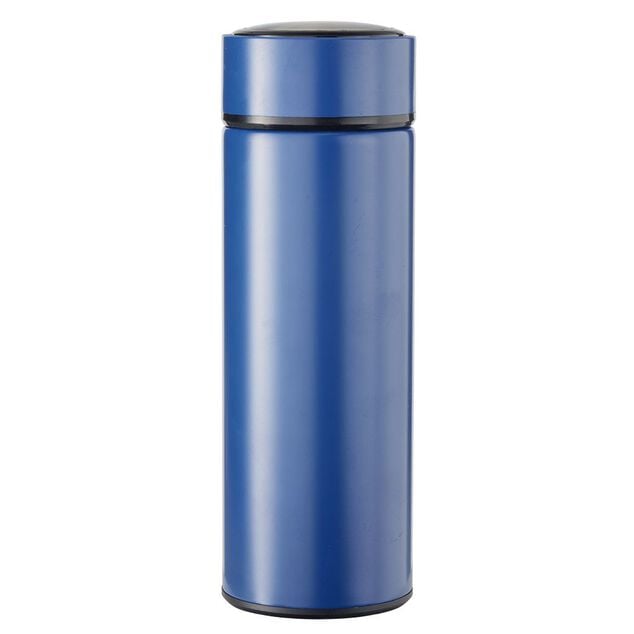 Bouteille isotherme &agrave; infusion 350ml