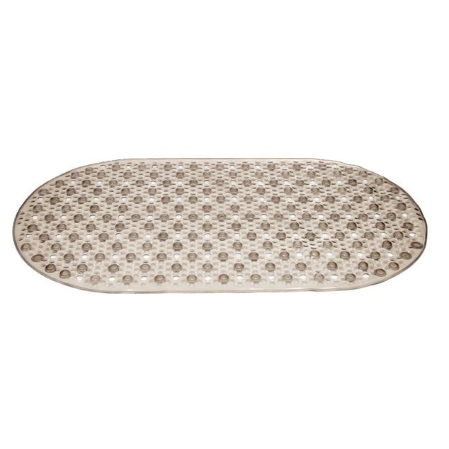 Fond de douche motif bulle