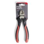 Pince coupante rouge L18cm rouge