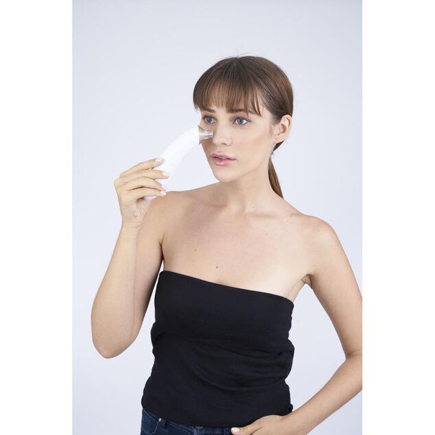 Aspirateur points noirs Homday Care