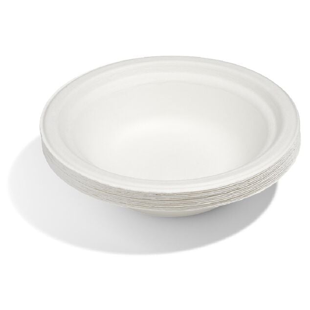 Bol en canne &agrave; sucre 40 cl x12