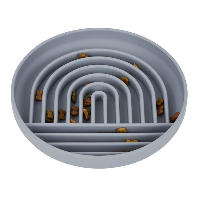 Gamelle anti-glouton &Oslash;19,5xH3cm