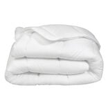 Couette 1 personne 4 saisons 140x200cm