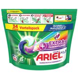Lessive capsule Ariel Extra Color+ 34 lavages