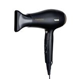 Sèche-cheveux pliable 2000-2200W Homday + diffuseur