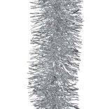 Guirlande de Noël à brins scintillants Argenté 4 m