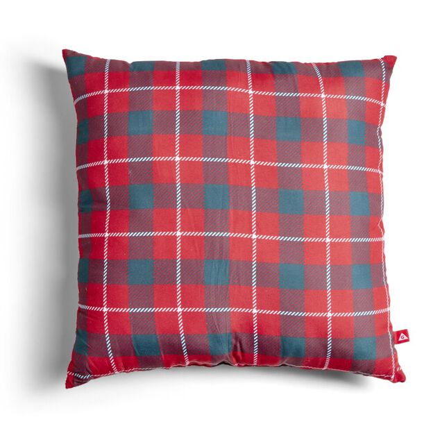 Coussin carré motif Noël (6 modèles)