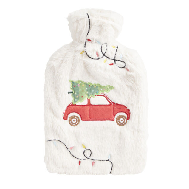 Bouillote de No&euml;l 1,8L (5 mod&egrave;les)