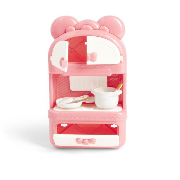 Kit de jeu mini cuisine