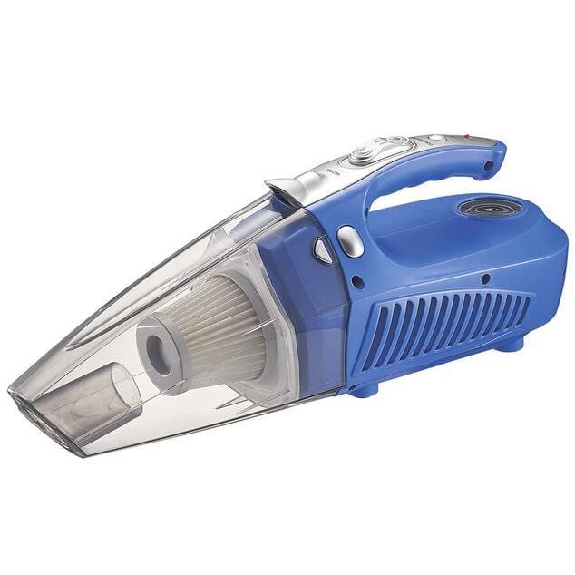 Aspirateur voiture gonfleur pression pneus 3en1