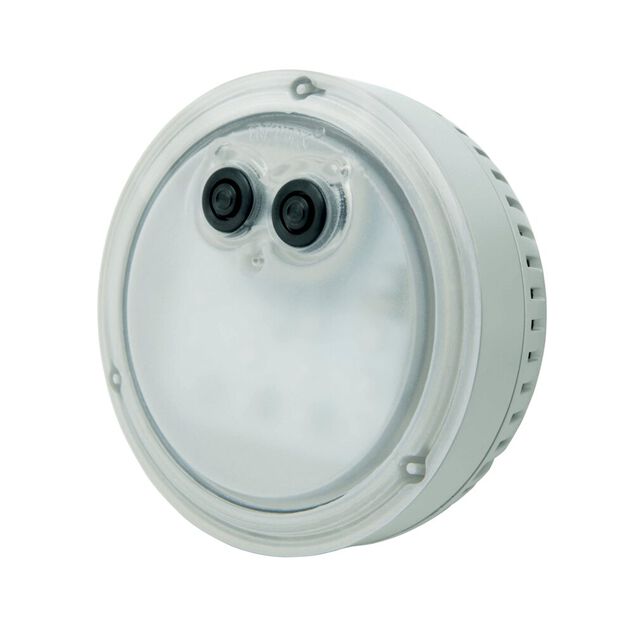 Lampe spa LED multicolore Intex